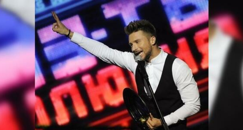 Сергей Лазарев представит Россию на «Евровидении — 2016» с песней Киркорова