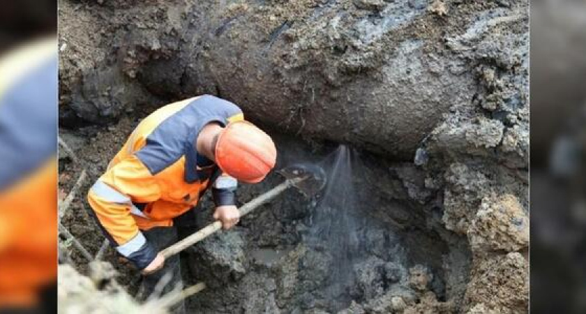 Сегодня в Новороссийске из-за ремонтных работ отключат воду