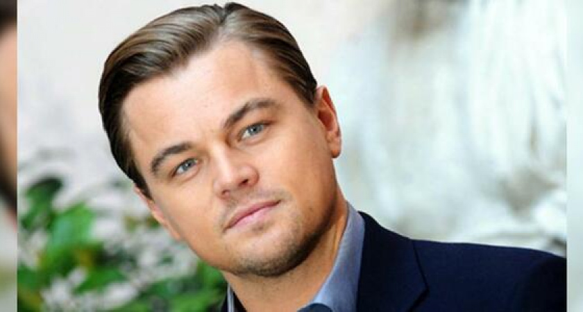 Леонардо Ди Каприо заявил, что готов стать гражданином России