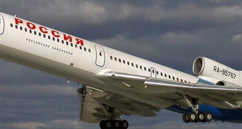 В России с нового года подорожают авиабилеты