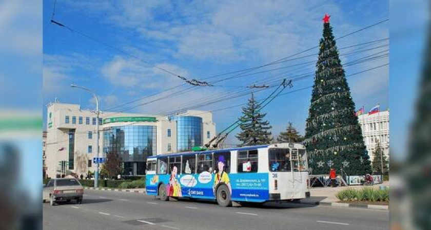 Завтра в Новороссийске перекроют улицу Советов