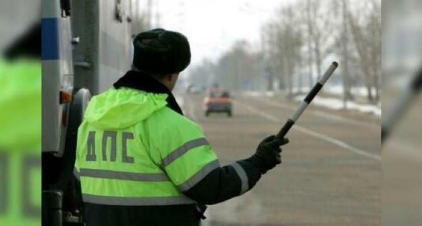 В России будут лишать водительских прав за три нарушения ПДД