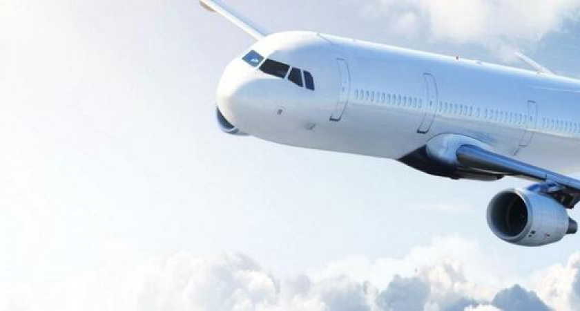 Новороссийцы могут улететь в Европу всего за 69 евро: «Эир Балтик» устроила большую распродажу