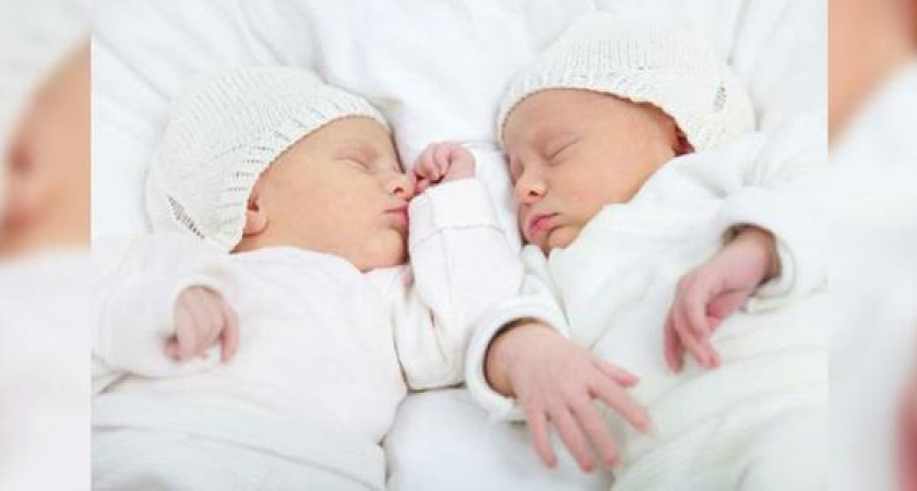 "Россию спасет только налог на бездетность!": российский экономист призывает к налоговому нововведению