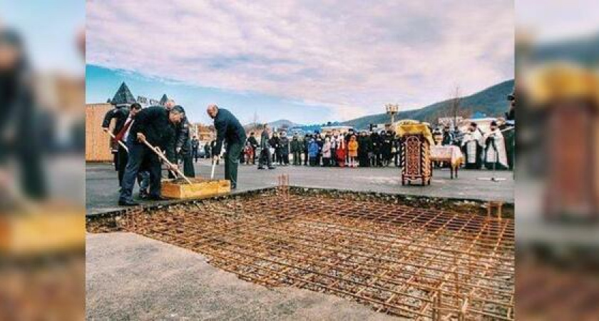 В Геленджике появится уникальный Центр космонавтики