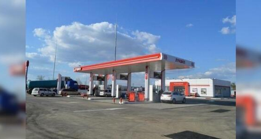 ФАС оштрафовала автозаправочные станции на 20,7 миллиардов рублей за завышение цен на бензин