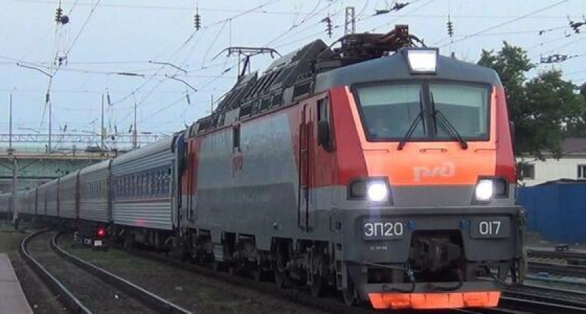 «У вас родилась девочка!»: пассажирке пришлось принять экстренные роды в поезде Анапа-Москва