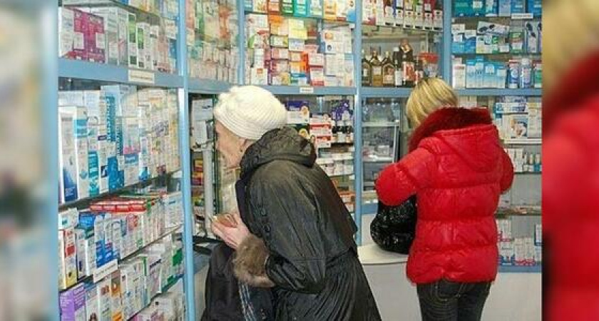 ФАС предложила правительству России поднять цены на лекарства