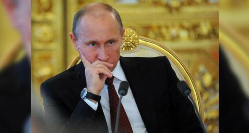 "Назад в СССР": за оскорбление президента Российской Федерации скоро будут сажать на шесть лет