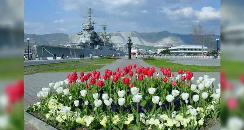 Синоптики пообещали кубанцам наступление теплой погоды