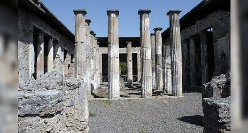 В Геленджике построят «древнегреческий город»