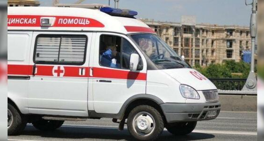 В Гайдуке автомобиль сбил 11-летнюю школьницу: девочка доставлена в больницу в шоковом состоянии