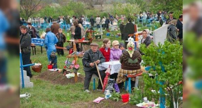 Еще один выходной: 10 мая на Кубани официально объявили нерабочим днем