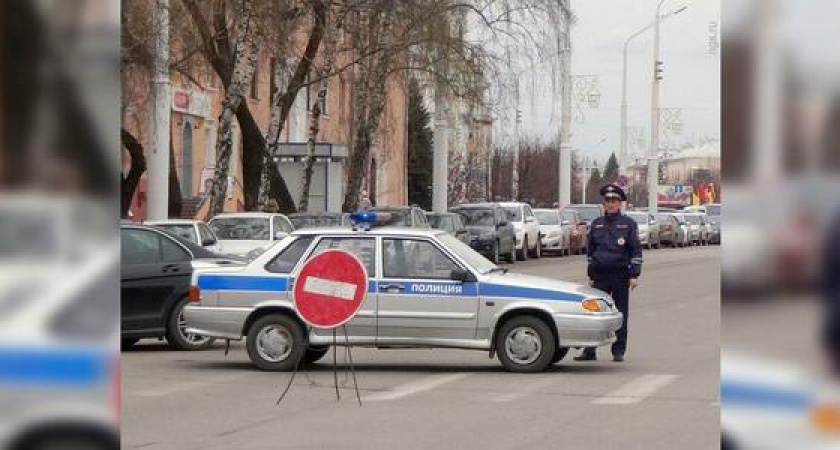 В Новороссийске во время майских праздничных мероприятий перекроют дороги: перечень улиц, дат и времени