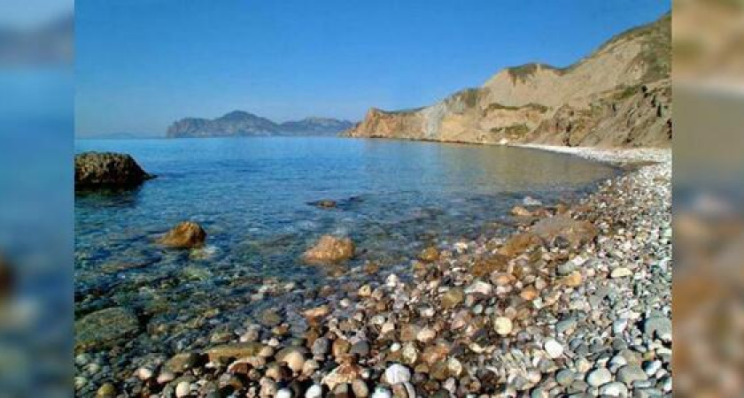 Девяносто один гектар за 5,5 миллиона рублей: на аукционе продали участки в Черном море близ Анапы, Геленджика и Сочи