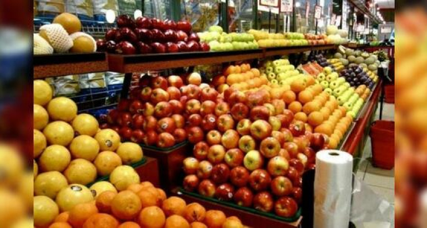 Продуктовое эмбарго в России продлят до конца 2017 года