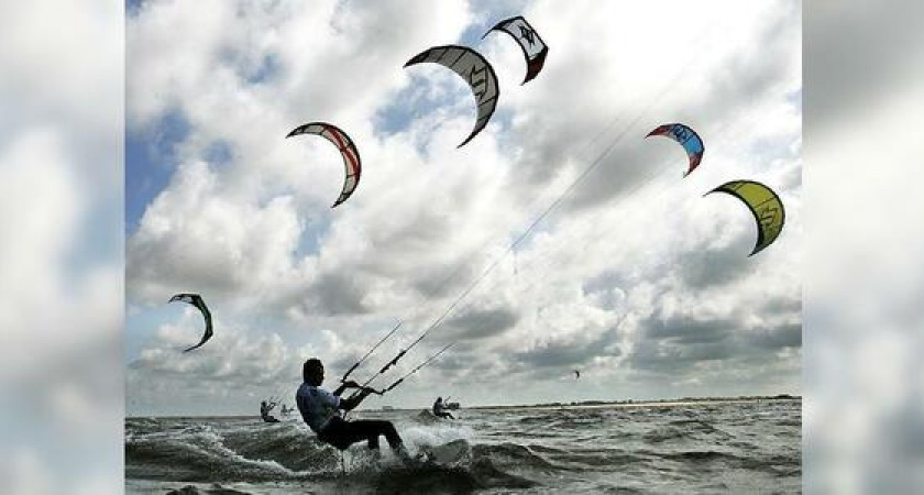 Туриста-москвича унесло в открытое море под Анапой