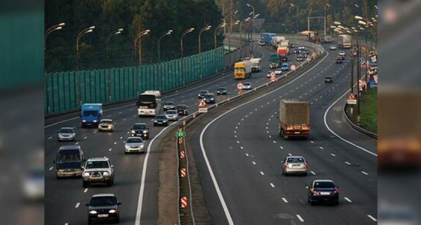 На трассе Москва-Новороссийск введут еще один платный участок