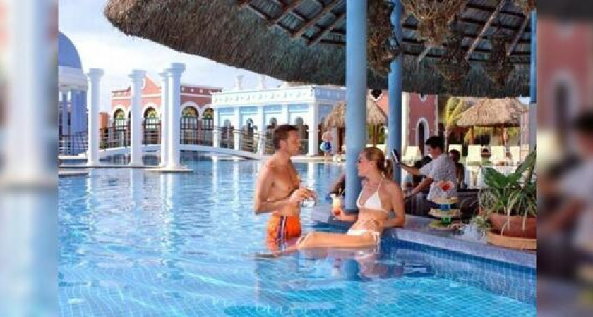 Где на Черноморском побережье отдохнуть по системе «Все включено»: список отелей