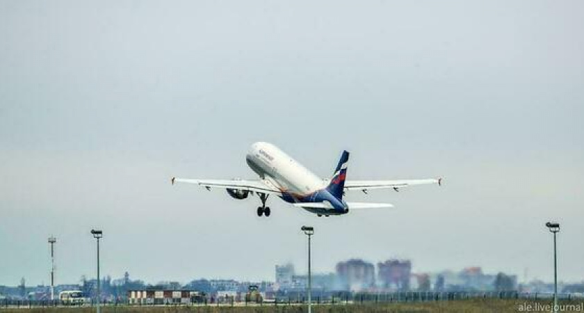 8 сентября аэропорты Анапы и Краснодара закроют из-за учений военных