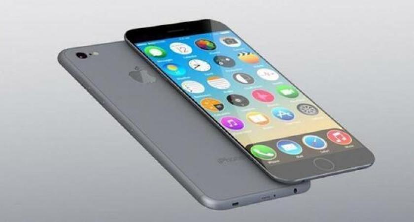 Cегодня компания Apple покажет, как будет выглядеть новая модель iPhone