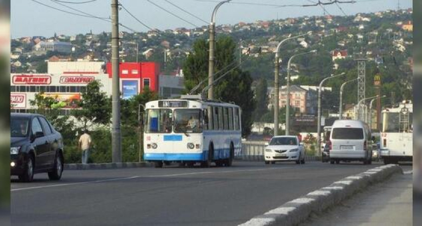 В день выборов в Новороссийске проезд в общественном транспорте будет бесплатным