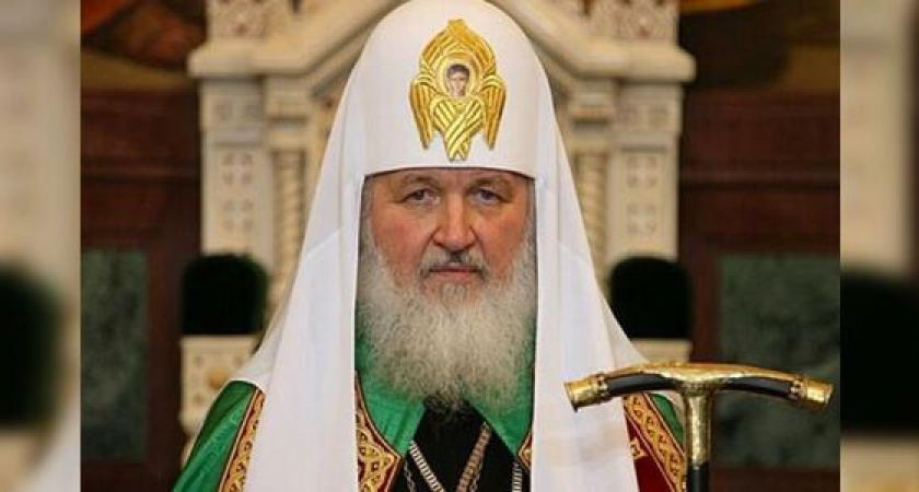 Патриарх Кирилл поддержал петицию против абортов