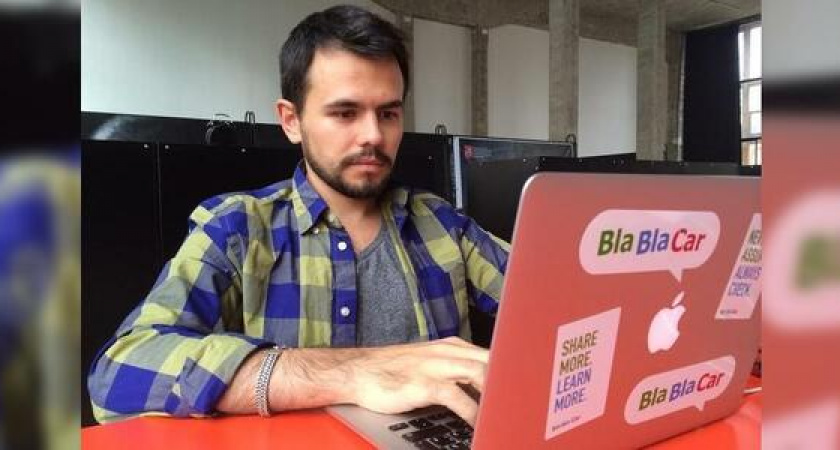 Для жителей Новороссийска сервис BlaBlaCar станет платным