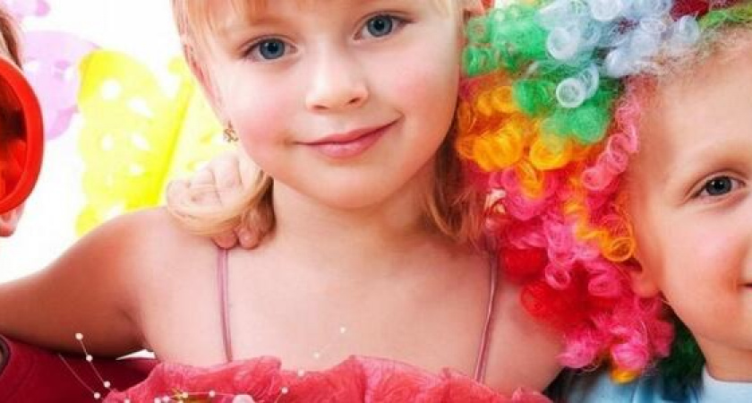 «Макдоналдс» в Новороссийске устроит бесплатный детский праздник: малыши в игровой форме изучат правила безопасности