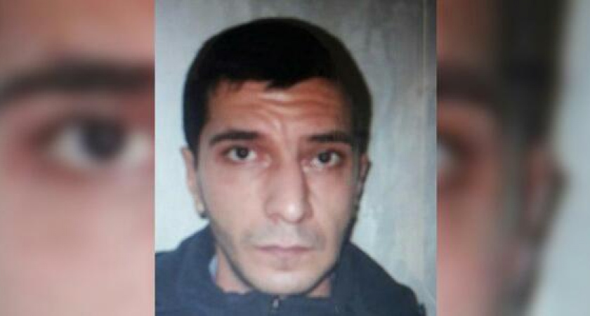 В Краснодарском крае разыскивают опасного преступника