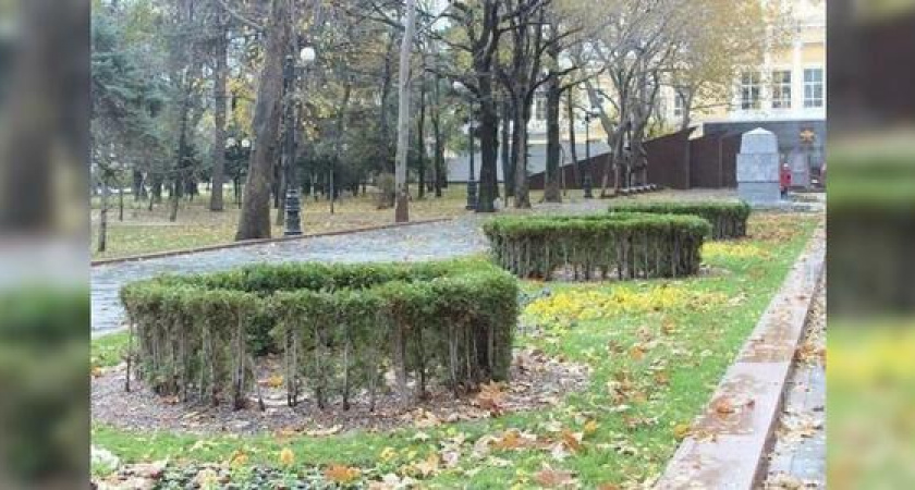 Синоптики прогнозируют потепление на Кубани