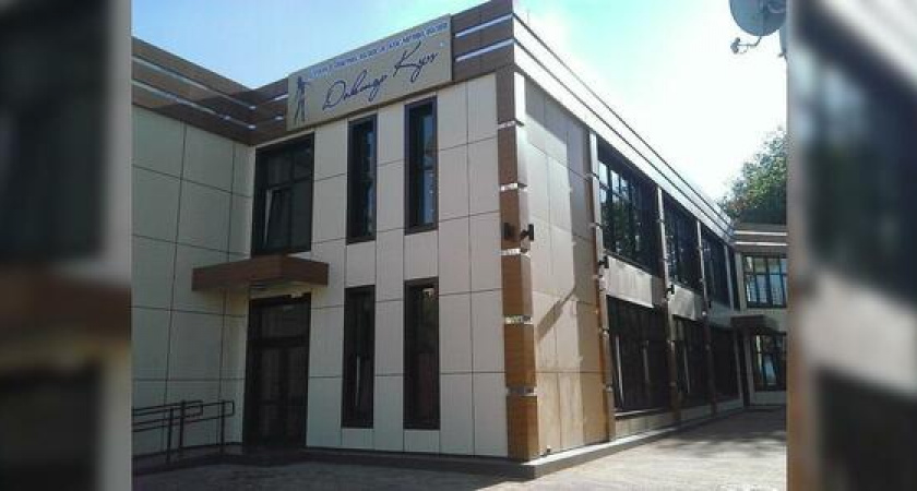 Где в Новороссийске обрести здоровье, красоту, гармонию и прекрасную фигуру за несколько недель?