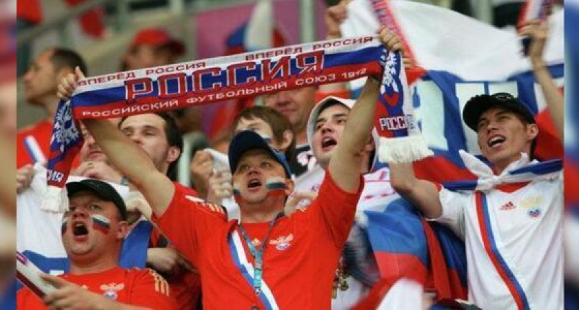 С сегодняшнего дня можно купить билеты на игры Кубка конфедераций: футбольные матчи пройдут в России