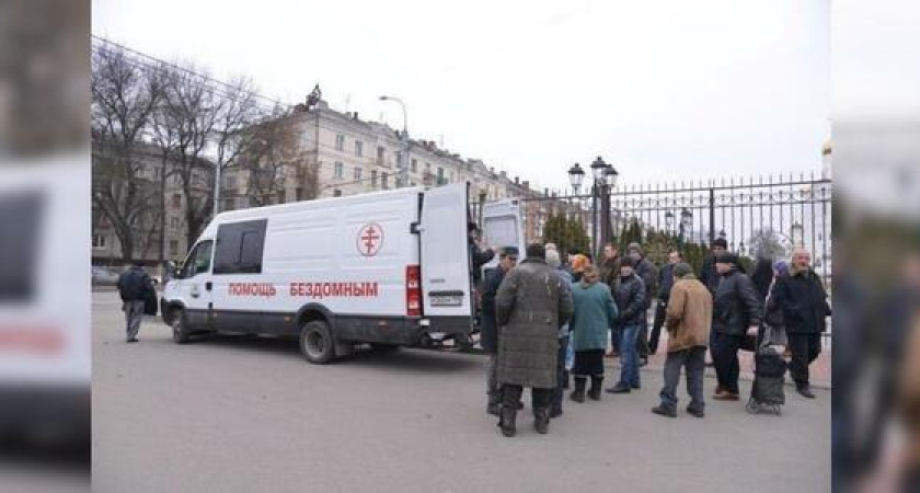 В Новороссийске пройдет акция в поддержку бездомных: людям раздадут зимнюю одежду и медикаменты