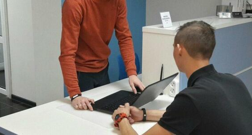 Если у вас сломался мобильник, или Пять причин обратиться в сервисный центр «Проф-сервис» в Новороссийске