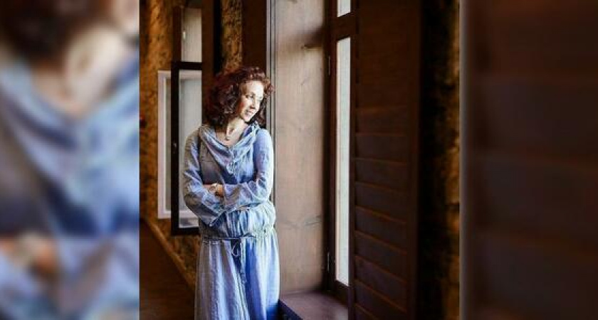 В Абрау-Дюрсо приедет Анна Большова: актриса со сцены расскажет сказку про Питера Пена