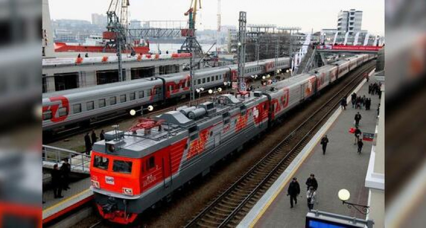 Билет на любой поезд дальнего следования теперь можно купить за 60 дней