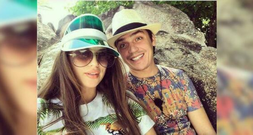 Евгений Кузин из Новороссийска со своей пассией вернулся на «Дом-2» и будет бороться за миллион