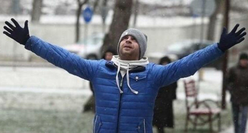 «Забег трезвости» пройдет в Новороссийске 1 января