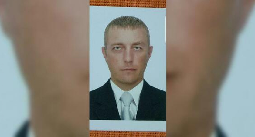 В Краснодарском крае разыскивают мужчину