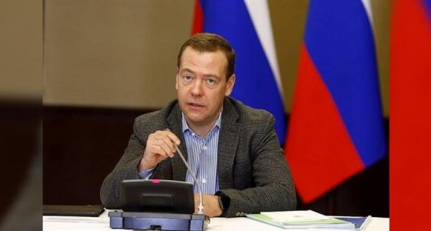 Дмитрий Медведев: «Доходы Краснодарского края после Олимпиады-2014 выросли в 3,5 раза»
