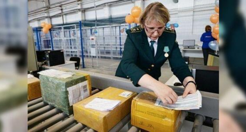 AliExpress снова доставляет товары в Россию