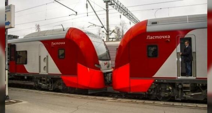 Дмитрий Медведев поручил увеличить количество «Ласточек» на Кубани