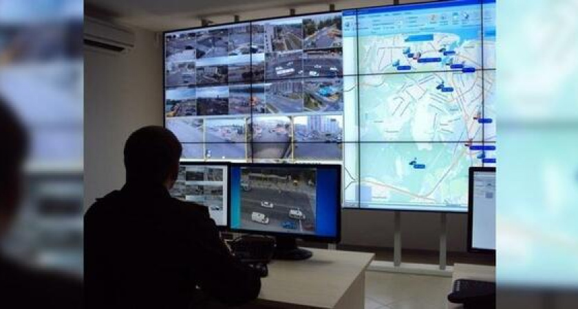 Краевые власти потратят на систему «Безопасный город» более миллиарда рублей