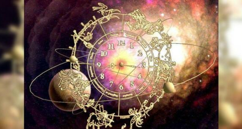 Гороскоп на неделю с 30 января по 5 февраля 2017 года