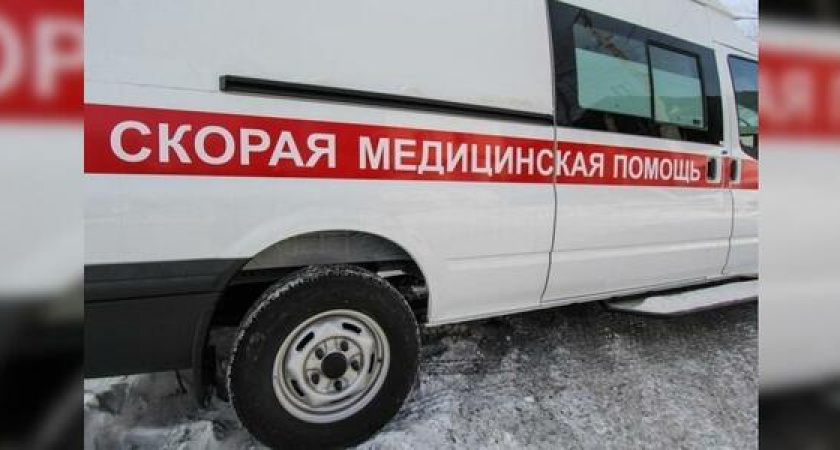 Житель Новороссийска: «Скорая помощь не успела приехать к женщине из-за снега»