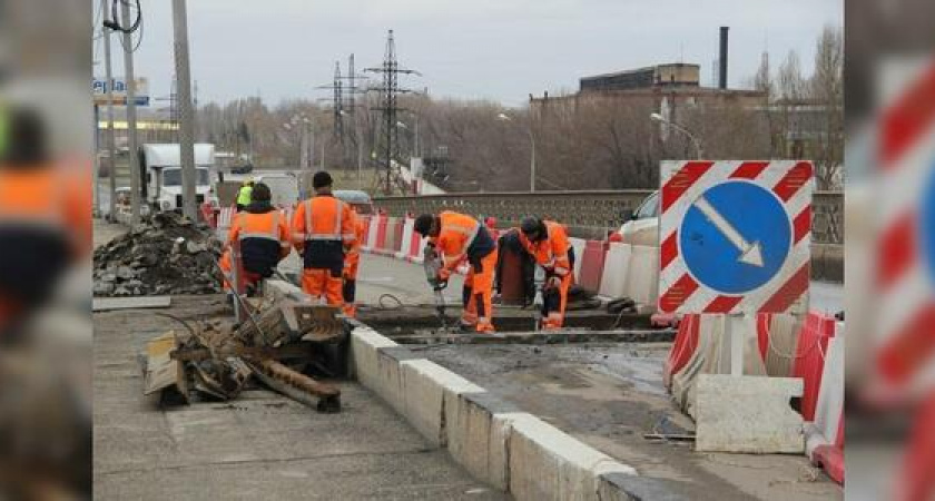 Прокуратура Новороссийска выявила нарушения закона при ремонте моста через реку Баканка