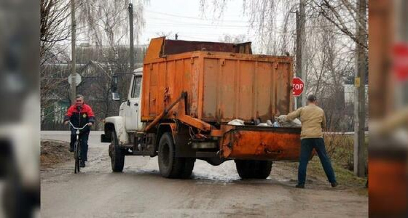 В Новороссийске прокуратура выявила нарушение в сфере ЖКХ