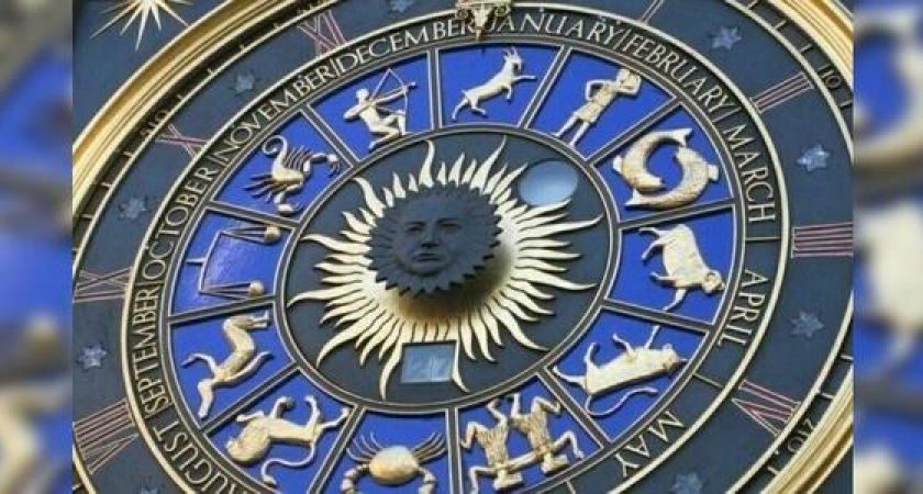 Гороскоп на неделе с 27 марта по 2 апреля 2017 года