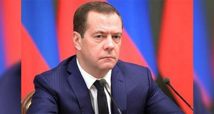 Дмитрий Медведев отчитался о доходах: скоро узнаем о пресловутом винограднике в Анапе